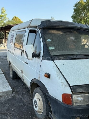 GAZ 2705-757 1996, 829,650 km - 2.4 l - Ağdam