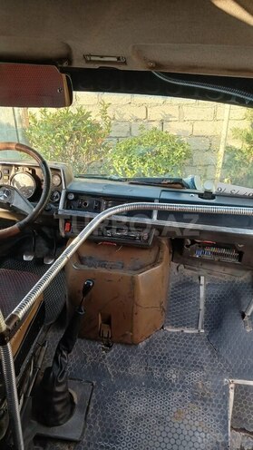 Mercedes 208 D 1991, 225,000 km - 2.3 l - Bakı