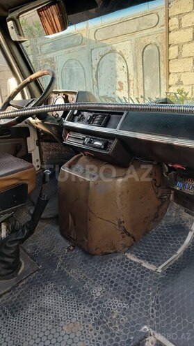 Mercedes 208 D 1991, 225,000 km - 2.3 l - Bakı