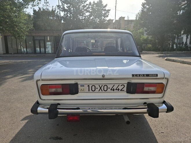 LADA (VAZ) 2106 2000, 65,000 km - 1.6 л - Bakı