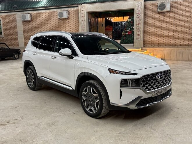 Hyundai Santa Fe-19