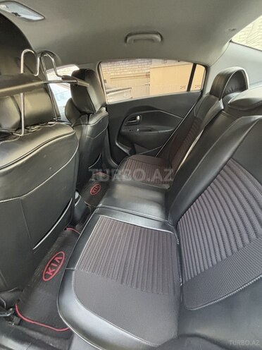 Kia Rio 2013, 184,000 km - 1.4 l - Bakı