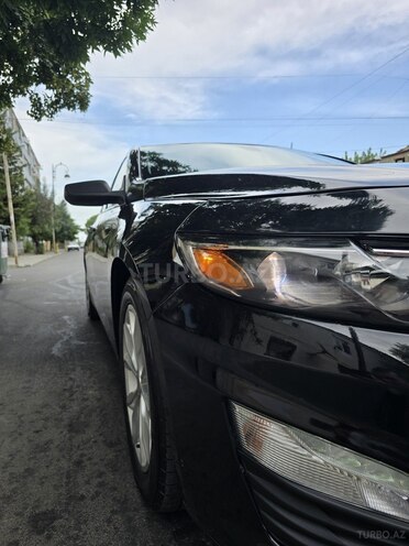 Chevrolet Malibu 2019, 199,000 km - 1.5 л - Quba