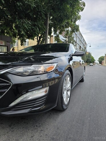 Chevrolet Malibu 2019, 199,000 km - 1.5 л - Quba