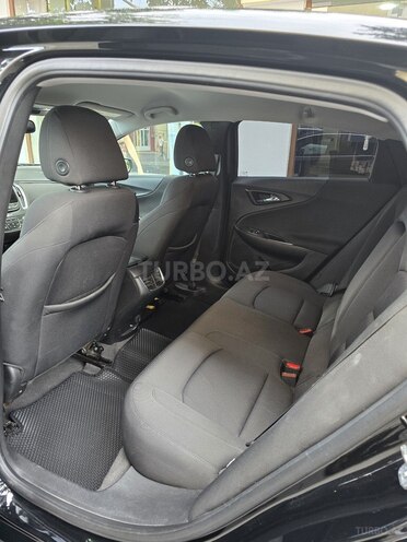 Chevrolet Malibu 2019, 199,000 km - 1.5 л - Quba
