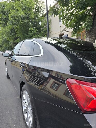 Chevrolet Malibu 2019, 199,000 km - 1.5 л - Quba