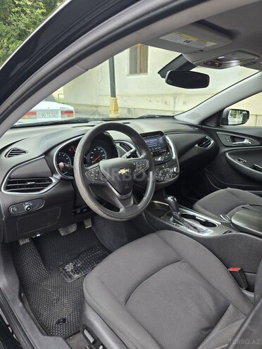 Chevrolet Malibu 2019, 199,000 km - 1.5 л - Quba