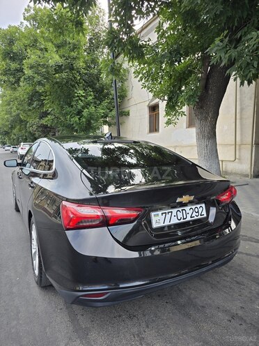 Chevrolet Malibu 2019, 199,000 km - 1.5 л - Quba