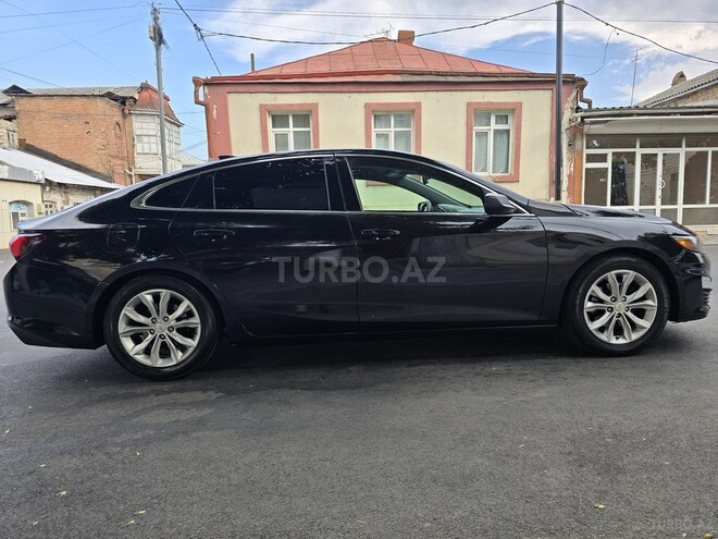 Chevrolet Malibu 2019, 199,000 km - 1.5 л - Quba