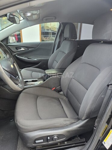 Chevrolet Malibu 2019, 199,000 km - 1.5 л - Quba