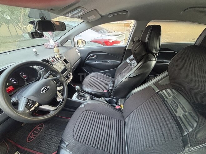 Kia Rio 2013, 184,000 km - 1.4 l - Bakı