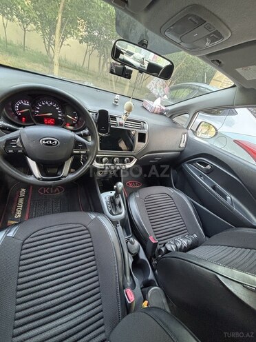Kia Rio 2013, 184,000 km - 1.4 l - Bakı