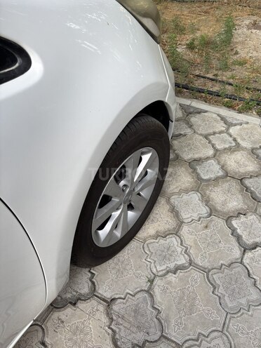 Kia Rio 2013, 184,000 km - 1.4 l - Bakı