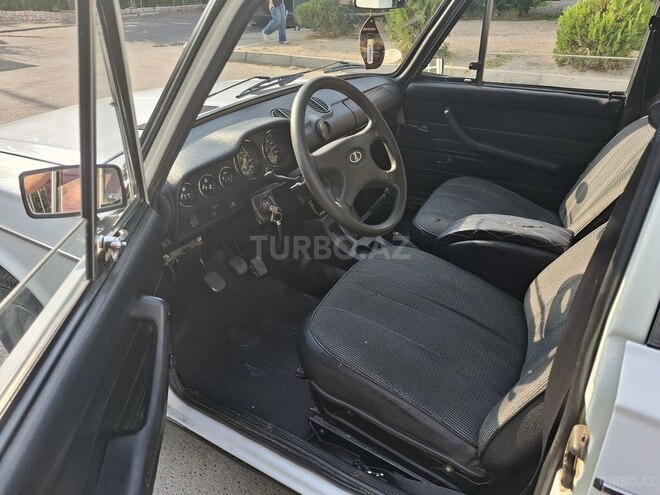 LADA (VAZ) 2106-15