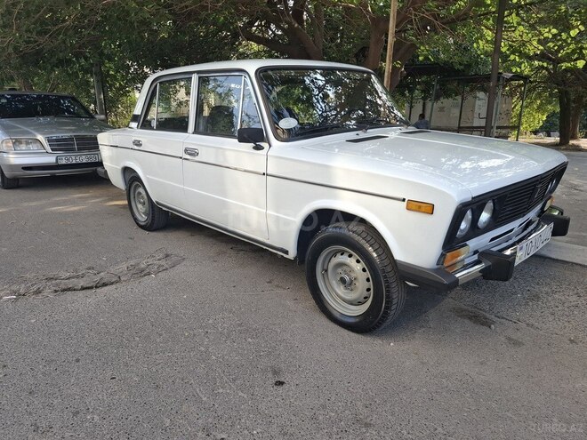 LADA (VAZ) 2106-11