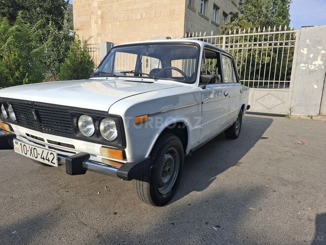 LADA (VAZ) 2106 2000, 65,000 km - 1.6 л - Bakı
