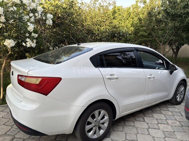 Kia Rio 2013, 184,000 km - 1.4 l - Bakı