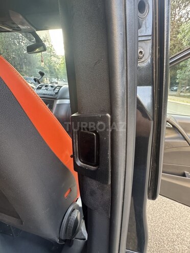 Mercedes Viano 2013, 535,270 km - 2.2 l - Bakı
