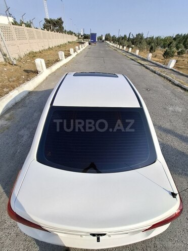 Baic A1 2014, 171,497 km - 1.5 l - Bakı
