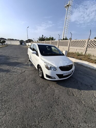 Baic A1 2014, 171,497 km - 1.5 l - Bakı