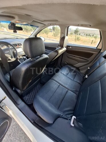 Baic A1 2014, 171,497 km - 1.5 l - Bakı