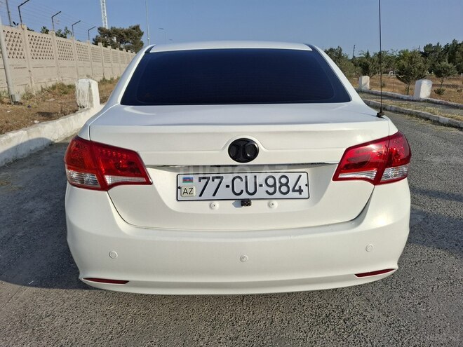 Baic A1 2014, 171,497 km - 1.5 l - Bakı