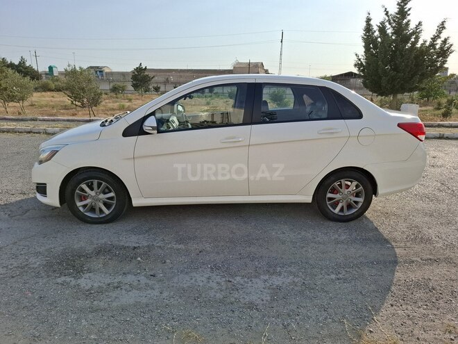 Baic A1 2014, 171,497 km - 1.5 l - Bakı