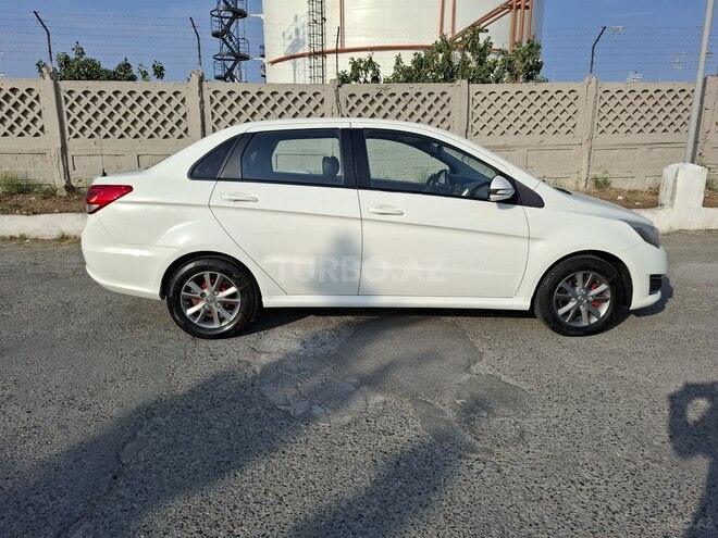 Baic A1 2014, 171,497 km - 1.5 l - Bakı