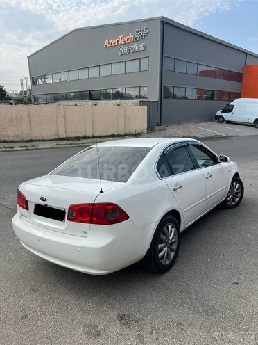 Kia Optima 2007, 285,000 km - 2.0 l - Bakı