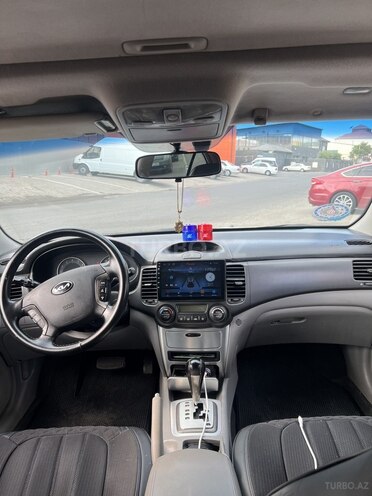 Kia Optima 2007, 285,000 km - 2.0 l - Bakı