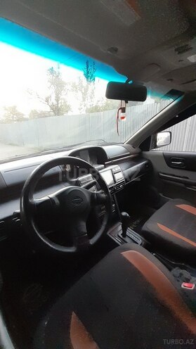 Nissan X-Trail 2001, 289,645 km - 2.0 l - İsmayıllı
