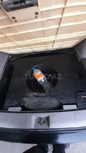Nissan X-Trail 2001, 289,645 km - 2.0 l - İsmayıllı