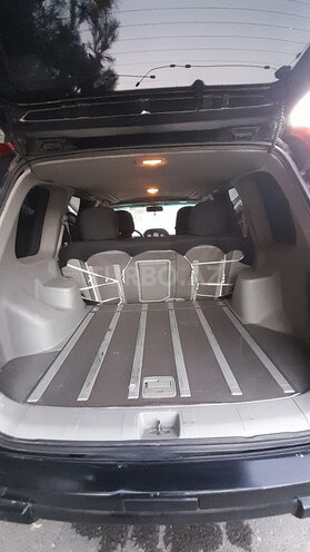 Nissan X-Trail 2001, 289,645 km - 2.0 l - İsmayıllı