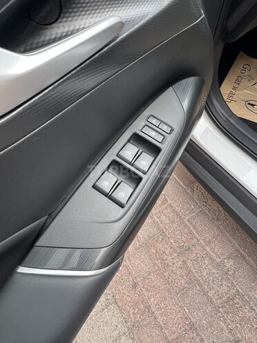 Changan Qiyuan A05 2025, 4,444 km - 1.5 l - Bakı
