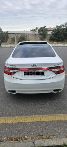 Hyundai Grandeur 2013, 265,000 km - 2.4 л - Bakı