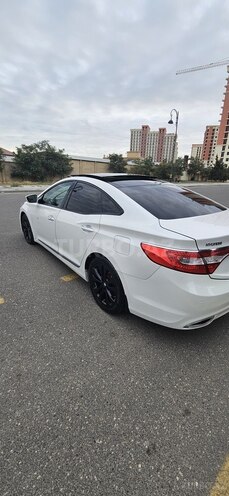 Hyundai Grandeur 2013, 265,000 km - 2.4 л - Bakı