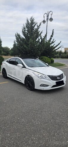 Hyundai Grandeur 2013, 265,000 km - 2.4 л - Bakı