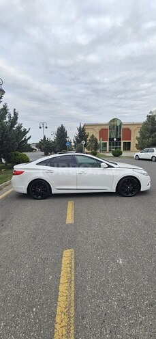 Hyundai Grandeur 2013, 265,000 km - 2.4 л - Bakı