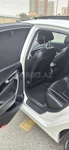 Hyundai Grandeur 2013, 265,000 km - 2.4 л - Bakı