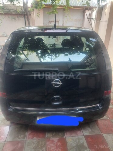 Opel Meriva-8