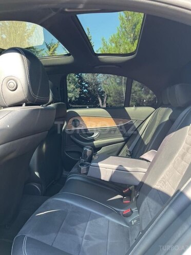 Mercedes E 200 2016, 138,000 km - 2.0 l - Bakı