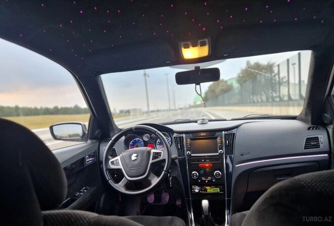 Khazar SD 2022, 100,000 km - 1.7 l - Bakı