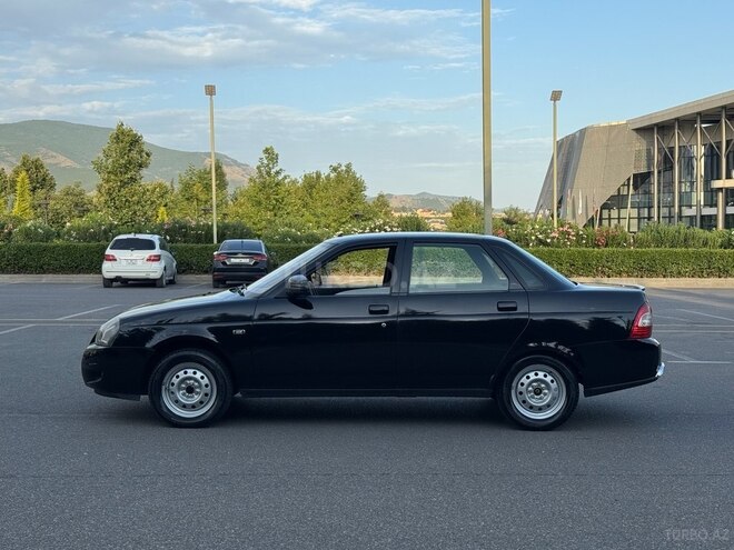 LADA (VAZ) Priora 2015, 175,000 km - 1.6 l - Şəki