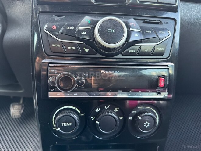 LADA (VAZ) Priora 2015, 175,000 km - 1.6 l - Şəki