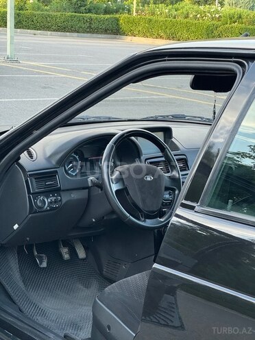 LADA (VAZ) Priora 2015, 175,000 km - 1.6 l - Şəki