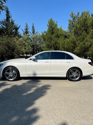Mercedes E 200 2016, 138,000 km - 2.0 l - Bakı
