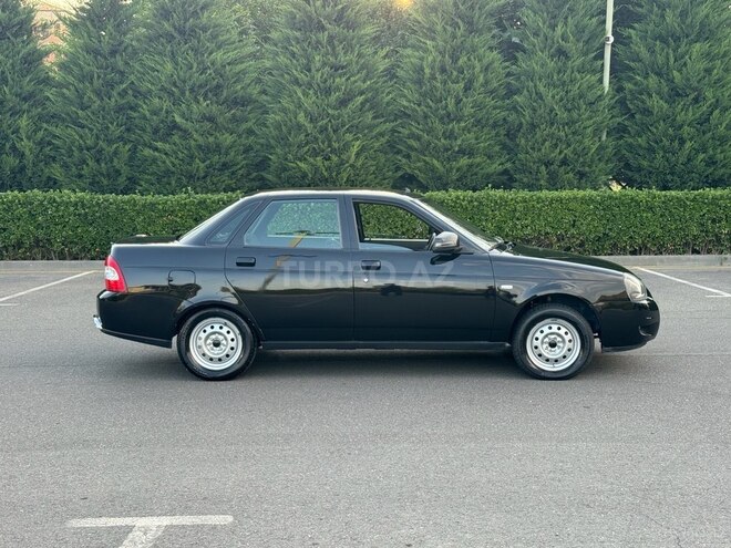LADA (VAZ) Priora 2015, 175,000 km - 1.6 l - Şəki