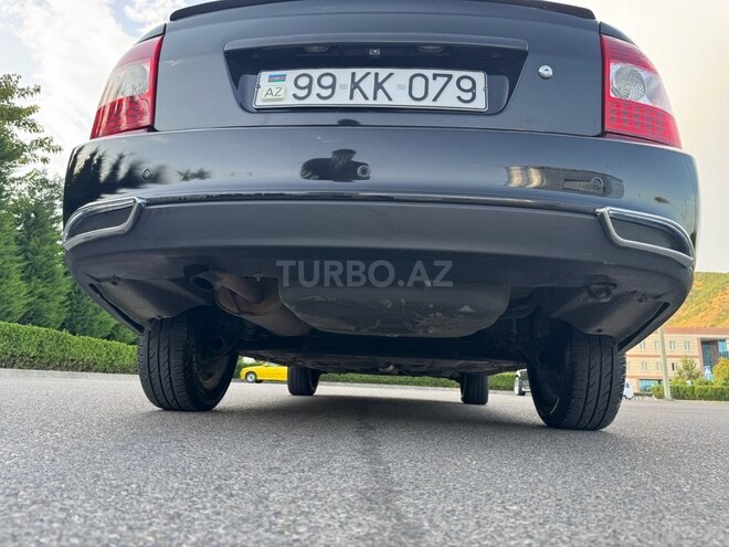 LADA (VAZ) Priora 2015, 175,000 km - 1.6 l - Şəki