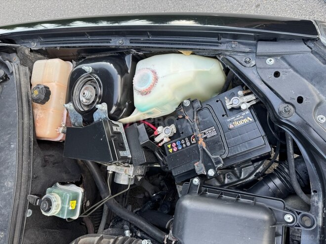 LADA (VAZ) Priora 2015, 175,000 km - 1.6 l - Şəki