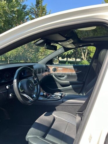 Mercedes E 200 2016, 138,000 km - 2.0 l - Bakı